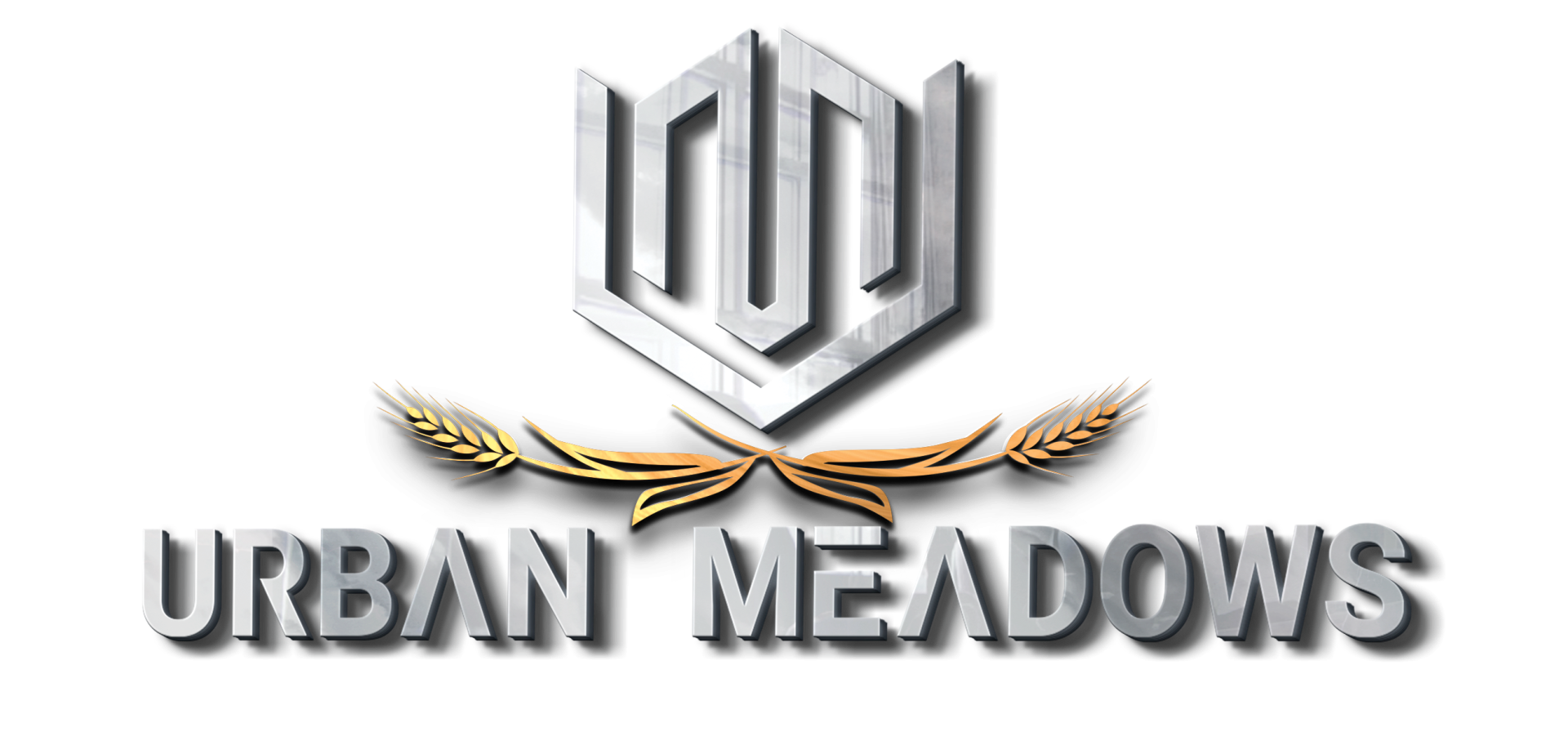 Urban Meadows METAL w wheat CMYK